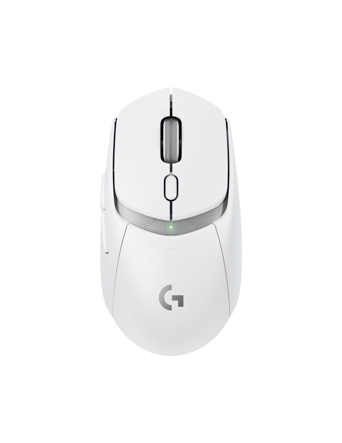 Logitech G G309 Ratón inalámbrico LIGHTSPEED para gaming, ligero, interruptores híbridos LIGHTFORCE, sensor HERO 25K, 300+ horas