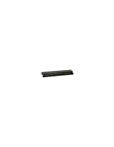 Equip 326449 panel de parcheo 1U