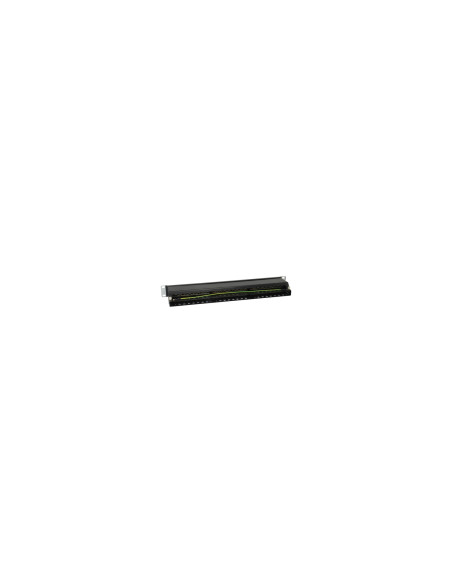 Equip 326449 panel de parcheo 1U