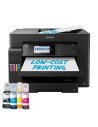 Epson EcoTank ET-16655 Inyección de tinta A3 4800 x 1200 DPI 32 ppm Wifi