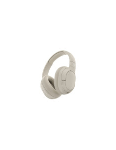 Belkin AUD008HQSA auricular y casco Auriculares Inalámbrico Diadema Llamadas/Música USB Tipo C Bluetooth Arena