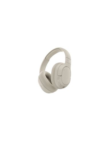 Belkin AUD008HQSA auricular y casco Auriculares Inalámbrico Diadema Llamadas/Música USB Tipo C Bluetooth Arena