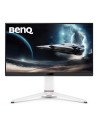 BenQ EX271U pantalla para PC 68,6 cm (27") 3840 x 2160 Pixeles 4K Ultra HD LED Negro, Blanco
