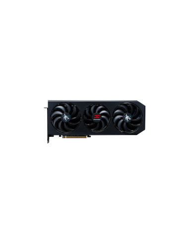 PowerColor Hellhound Radeon RX 9070 XT AMD 16 GB GDDR6