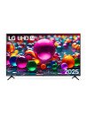 LG UHD AI 86UA75006LA 2,18 m (86") 4K Ultra HD Smart TV Wifi Negro