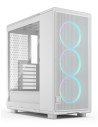 Fractal Design Epoch Midi Tower Blanco