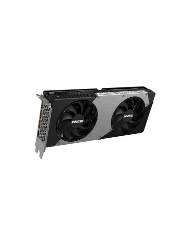 INNO3D GeForce RTX 5060 Ti TWIN X2 OC NVIDIA 16 GB GDDR7