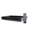 Nevir NVR-2331 DVD-HU Reproductor de DVD Negro
