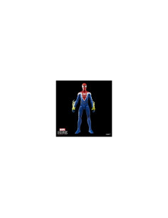 Marvel Legends Series Gamerverse Miles Morales Upgraded Suit Style 2