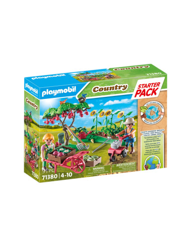Playmobil Country 71380 set de juguetes