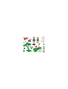 Playmobil Country 71380 set de juguetes 2