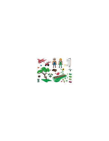 Playmobil Country 71380 set de juguetes
