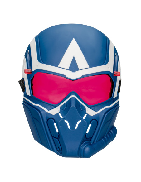 Marvel Captain America Brave New World Flight Vision Mask