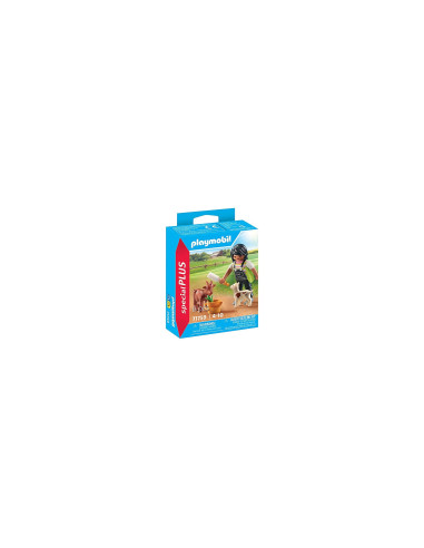 Playmobil SpecialPlus 71759 set de juguetes