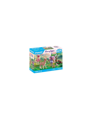 Playmobil 71800 set de juguetes