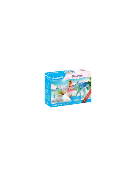 Playmobil 71802 set de juguetes