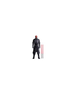 Star Wars Titan Hero Series Darth Maul 2