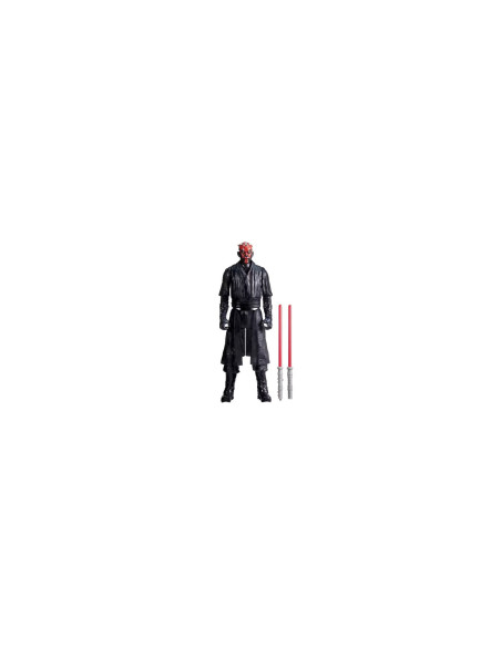 Star Wars Titan Hero Series Darth Maul