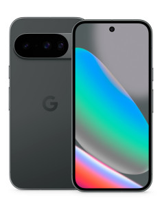 Google Pixel 10 5G 12/256Gb Negro Smartphone
