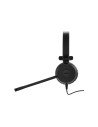 Jabra Evolve 30 II Auriculares Alámbrico Diadema Oficina/Centro de llamadas USB Type-C / USB Type-A Negro