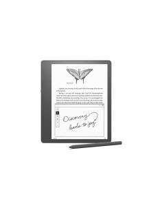Amazon Kindle Scribe lectore de e-book Pantalla táctil 16 GB Wifi Gris