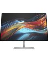 HP Monitor Pro de la serie 7 de 24 pulgadas con resolución WUXGA y conectividad USB-C: 724pu