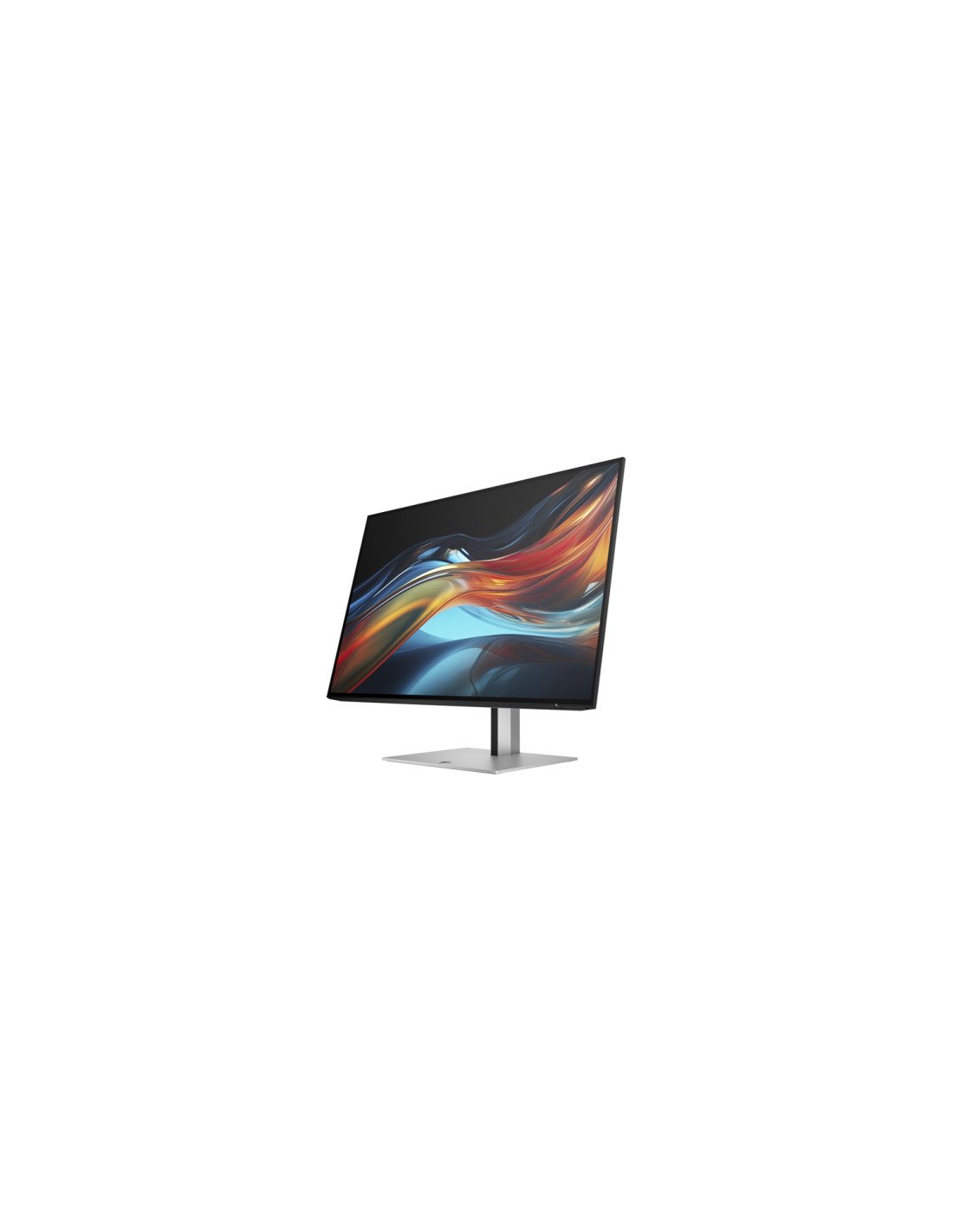 HP Monitor Pro de la serie 7 de 24 pulgadas con resolución WUXGA y conectividad USB-C: 724pu