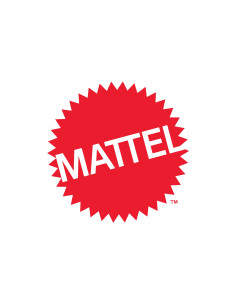Mattel HPV36 figura de juguete para niños