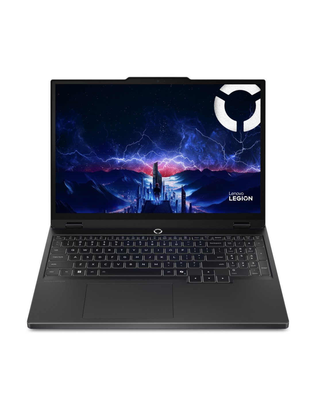 Lenovo Legion 5 15IRX10 Intel® Core™ i7 i7-13650HX Portátil 38,9 cm (15.3") WUXGA 32 GB DDR5-SDRAM 1 TB SSD NVIDIA GeForce RTX 5