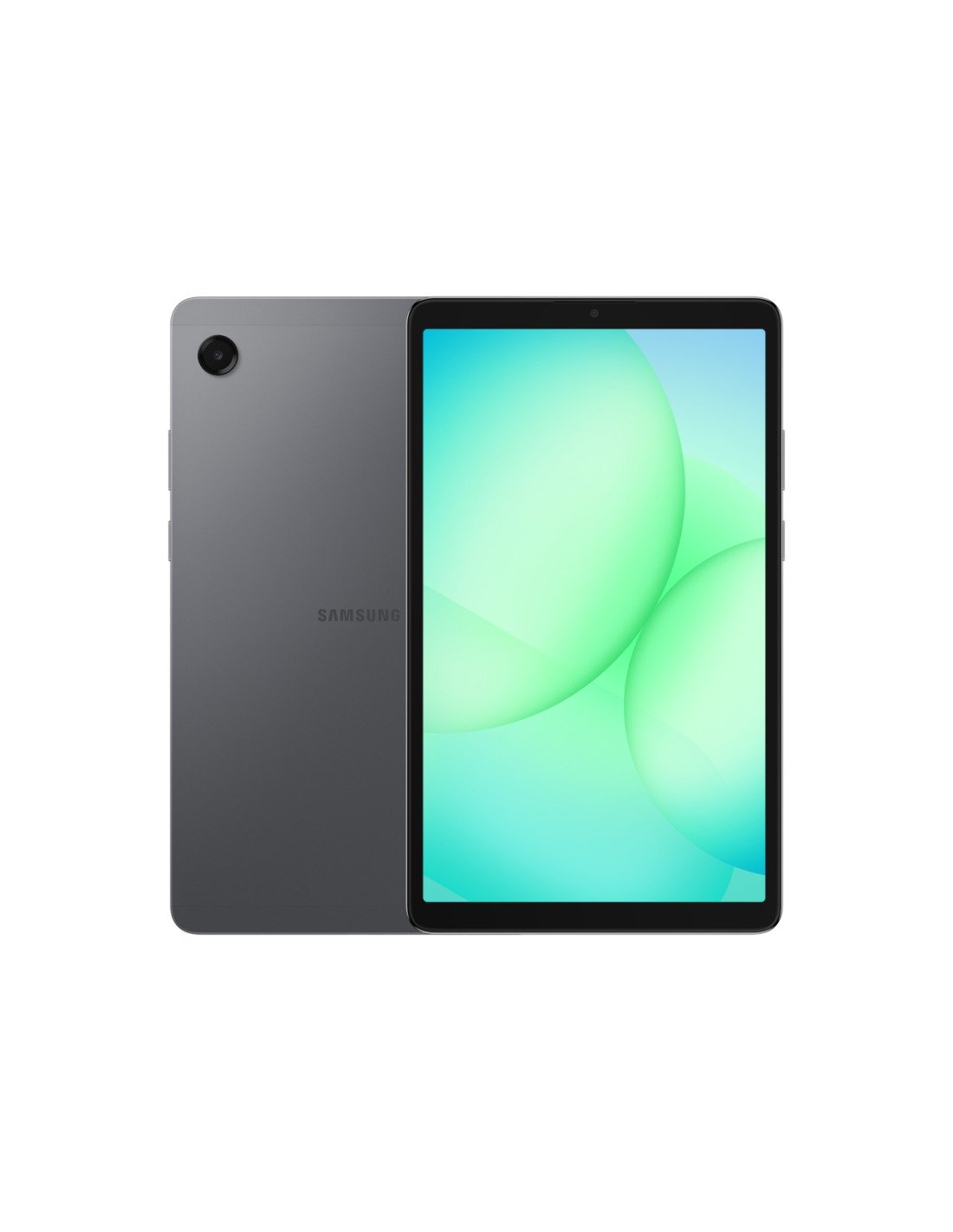 Samsung Galaxy Tab A11 128 GB 22,1 cm (8.7") 8 GB Wi-Fi 5 (802.11ac) Gris