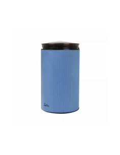 JATA JEML1150 molinillo de café 150 W Negro, Azul