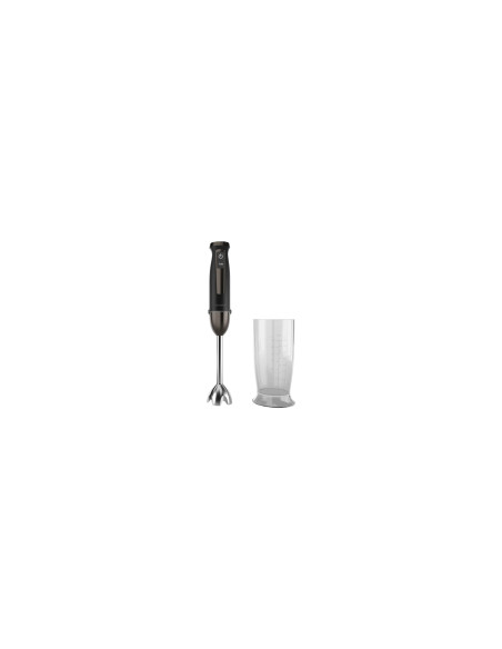 Aiwa Kenkiri 1500 0,8 L Batidora de inmersión 1500 W Negro