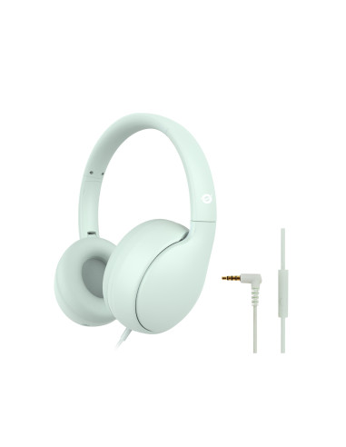 Conceptronic PARRIS04GT auricular y casco Auriculares Alámbrico