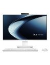 ASUS V400 AiO V470VAK-WPE1060 - Sobremesa todo en uno 27" Full HD (Intel Core 7 240H, 16GB RAM, 1TB SSD, Graphics, Sin Sistema O