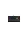 ASUS ROG Strix Scope II X teclado Juego USB Negro