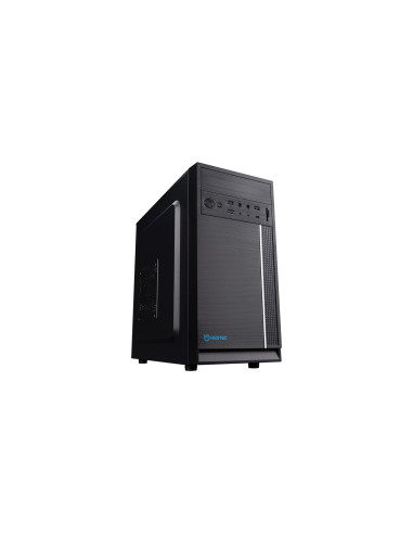 Hiditec Q5 Pro ATX USB-C con Fuente Caja Torre PC