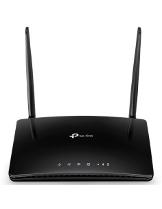 TP-Link Archer MR402 router inalámbrico Ethernet rápido Doble banda