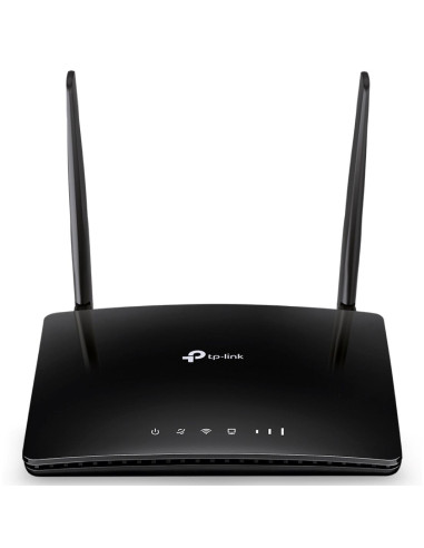 TP-Link Archer MR402 router inalámbrico Ethernet rápido Doble banda
