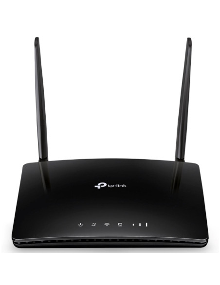 TP-Link Archer MR402 router inalámbrico Ethernet rápido Doble banda