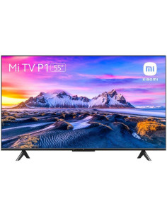 Televisor 55" Xiaomi Mi TV P1 (L55M6-6AEU)