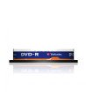 DVD-R VERBATIM 10 UNIDADES 4.7GB 16X 43523
