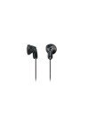AURICULARES BOTON SONY MDR-E9LPB NEGRO MDRE9LPB.AE