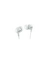 PHILIPS AURICULARES DE BOTON SHE3550 BLANCO