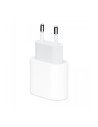 APPLE POWER WALL CHARGER 1XUSB-C 20W MUVV3ZM/A