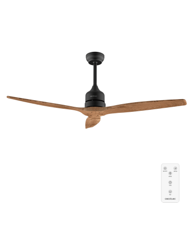 EnergySilence Aero 5270 DarkWood