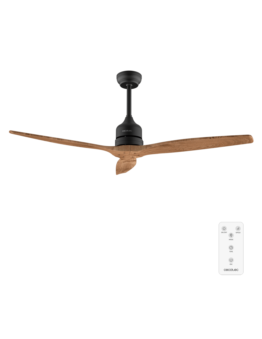 EnergySilence Aero 5270 DarkWood