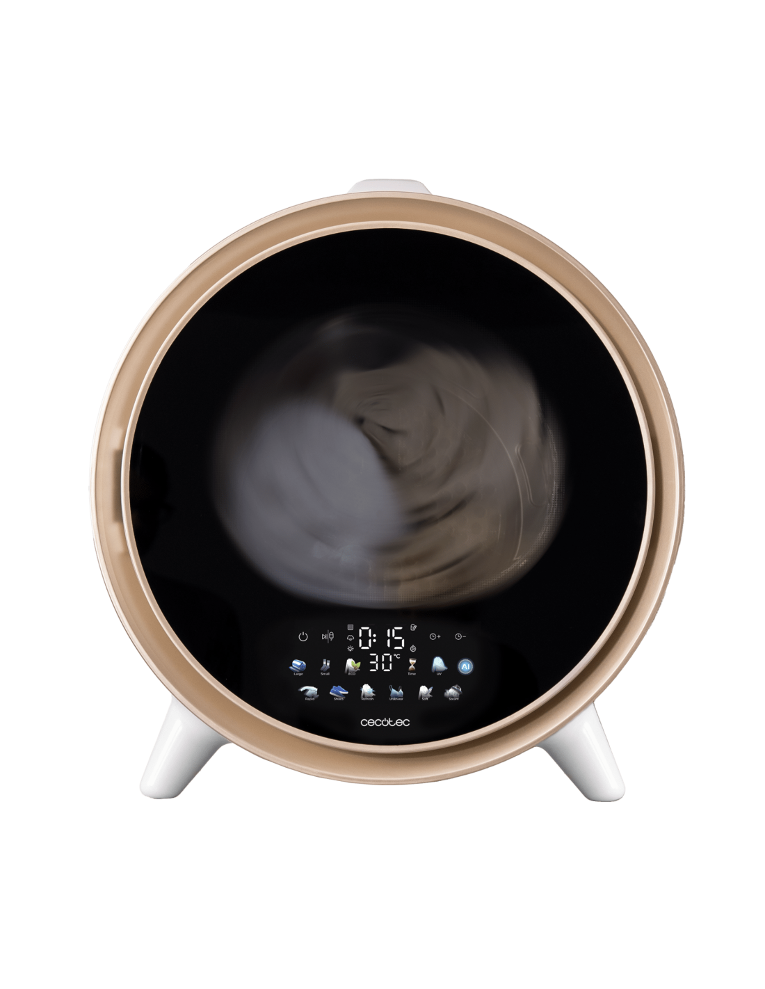 Bolero DressCode Dry 3600V