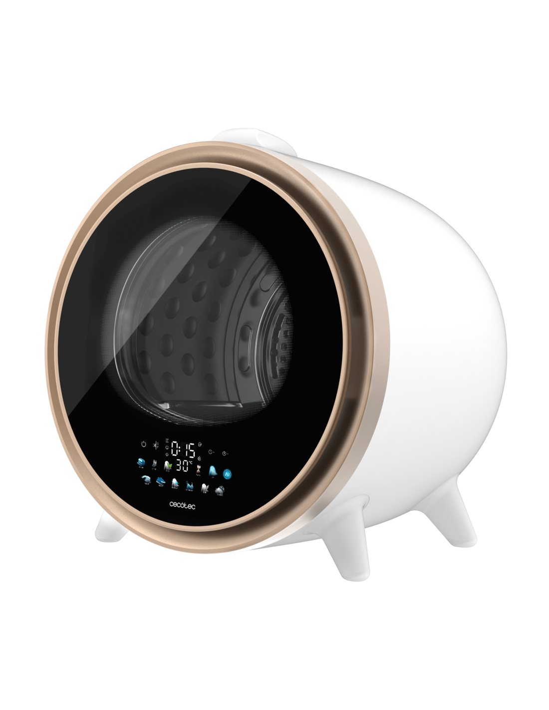 Bolero DressCode Dry 3600V