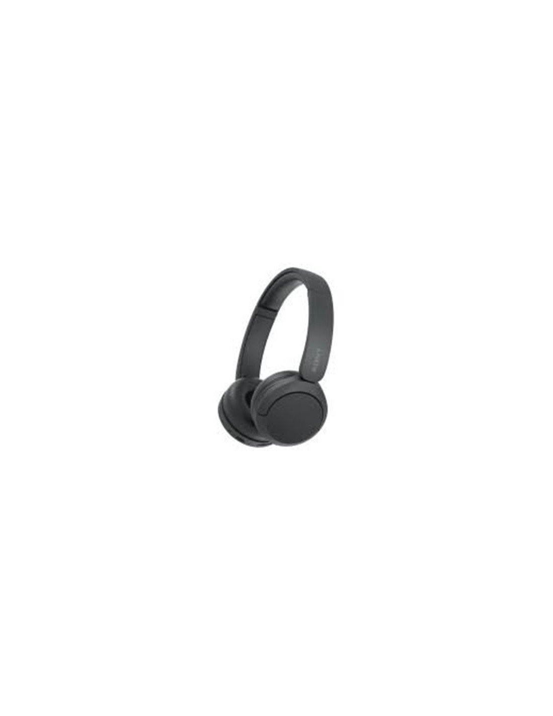AURICULARES INALAMBRICOS BLUETOOTH WH-CH520 NEGROS SONY
