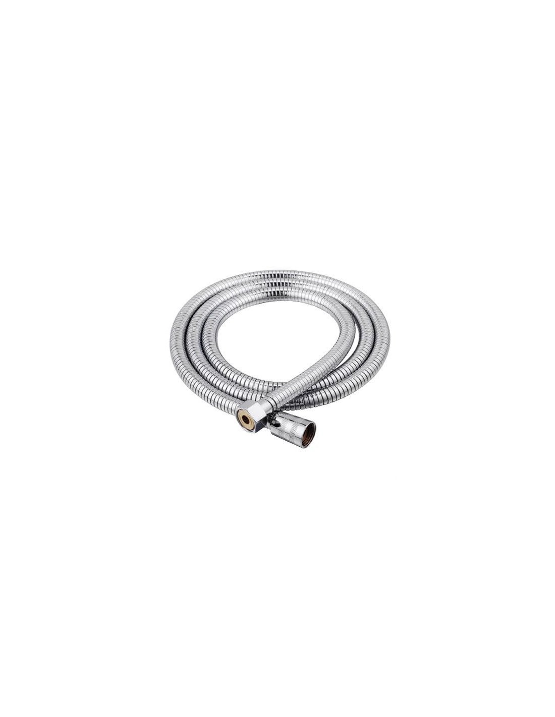 MANGUERA DUCHA INOX 1.70 A 2.00M FONTASTOCK